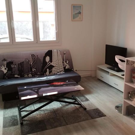 Residence Baheux 르아브르 외부 사진